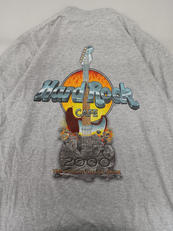 Tシャツ|HARD ROCK CAFE