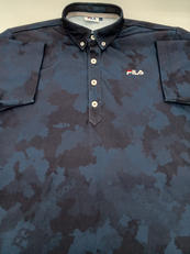 ポロシャツ|FILA GOLF