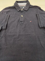 ポロシャツ|TOMMY HILFIGER