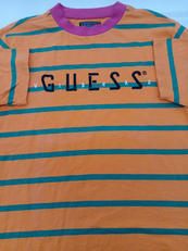 Tシャツ|GUESS×JBALVIN