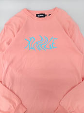 ロンT|X-LARGE
