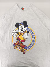 MICKEY UNLIMITED|90S DISNEY