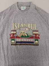 Tシャツ|90S ISTANBUL