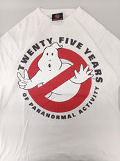 Tシャツ|GHOSTBUSTERS
