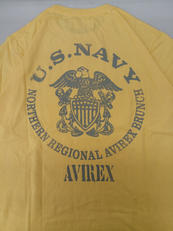 Tシャツ|AVIREX