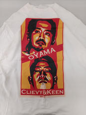 Tシャツ|C&K
