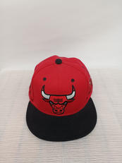 キャップ|CHICAGO BULLS