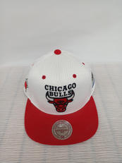 メッシュキャップ|CHICAGO BULLS