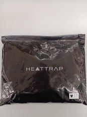 サウナスーツ|HEATTRAP