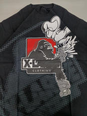 Tシャツ|XLARGE
