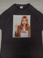 Tシャツ USA製|SUPREME