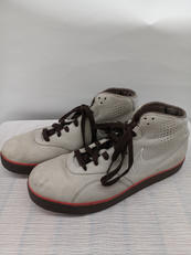 AIR ZOOM BB STREET|NIKE