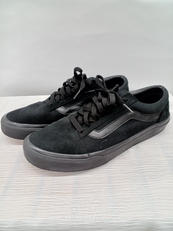 ローカットスニーカー|VANS OLD SKOOL
