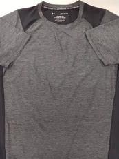 Tシャツ|UNDER ARMOUR