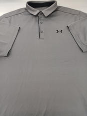 ポロシャツ|UNDER ARMOUR