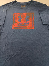 Tシャツ|UNDER ARMOUR