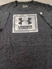 Tシャツ|UNDER ARMOUR