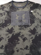Tシャツ|UNDER ARMOUR