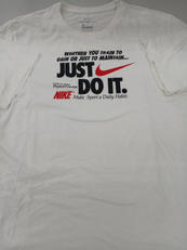 Tシャツ|NIKE