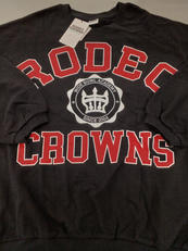 スウェット|RODEO CROWNS
