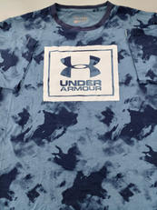 Tシャツ|UNDER ARMOUR