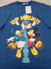 Tシャツ|DISNEY