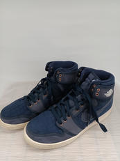 KO HIGH OBSIDIAN|NIKE AIR JORDAN 1