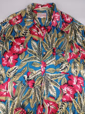 アロハシャツ|UME COLLECTIONS