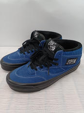 HALF CAB 33 DX|VANS