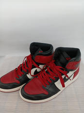 AIR JORDAN 1|NIKE
