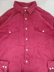 シャツ|90S JOHN BANER