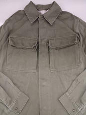 オランダ軍シャツ|80～90S MILITARY