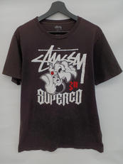Tシャツ|STUSSY