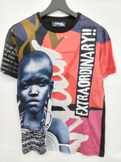 Tシャツ|SESIGUAL