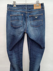 デニムジーンズ|ARMANI JEANS