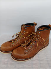 LINE MAN|RED WING