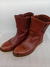ペコスブーツ|RED WING