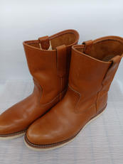 ペコスブーツ|RED WING