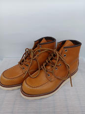 アイリッシュセッター|RED WING