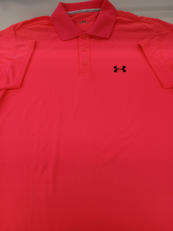 ポロシャツ|UNDER ARMOUR