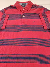 ポロシャツ|TOMMY HILFIGER