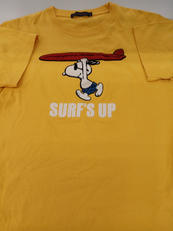 Tシャツ|PEANUTS
