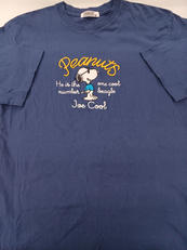 Tシャツ|PEANUTS