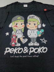 Tシャツ|PEKO&PAKO