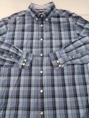 シャツ|TOMMY HILFIGER