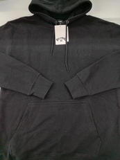 スウェットパーカー|BILLA BONG