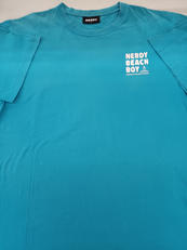 Tシャツ|NERDY