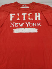 Tシャツ|ABERCROMBE&FITCH