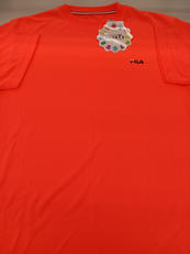 Tシャツ|FILA