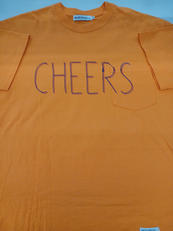 Tシャツ|SILAS